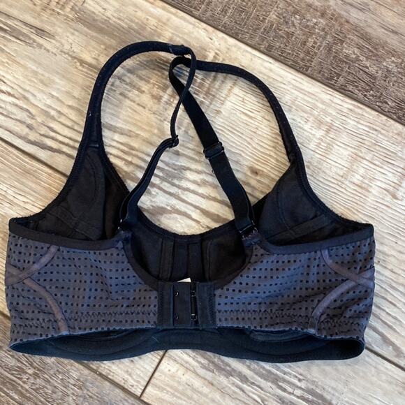 BERLEI Underwire High Impact Sports Bra Bundle 32D - Picture 4 of 10